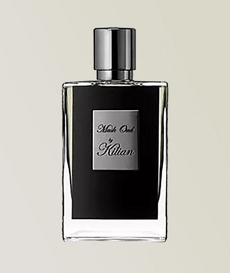 Eau de parfum Musk Oud (50 ml) image 0