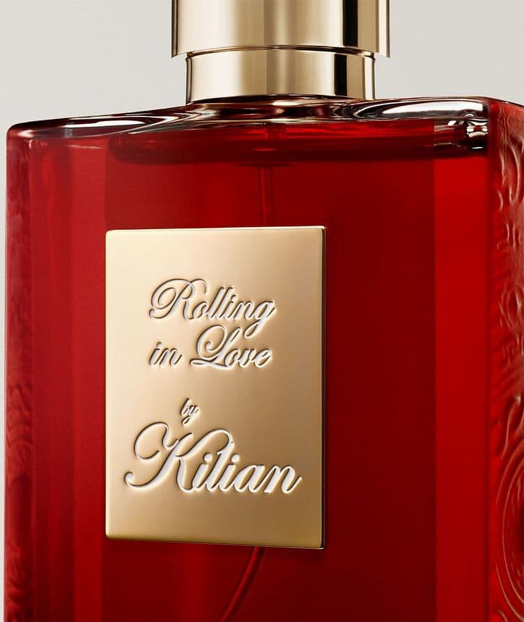 Rolling In Love Eau De Parfum 50ml image 1