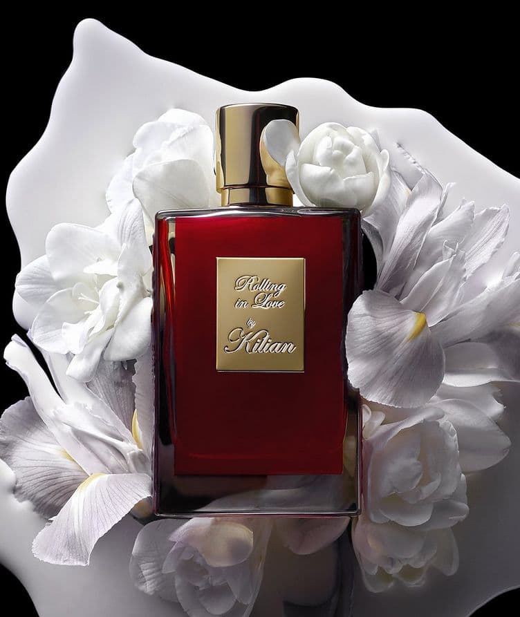 Rolling In Love Eau De Parfum 50ml image 4