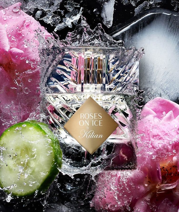 Eau de parfum Roses on Ice 50ml image 2