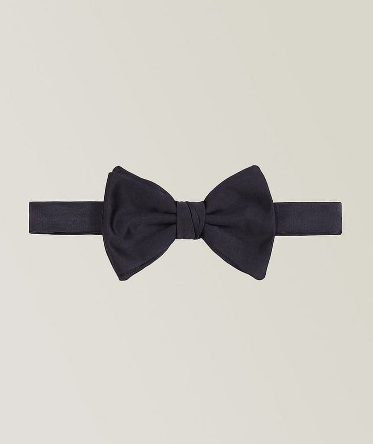 Woven Bowtie image 0