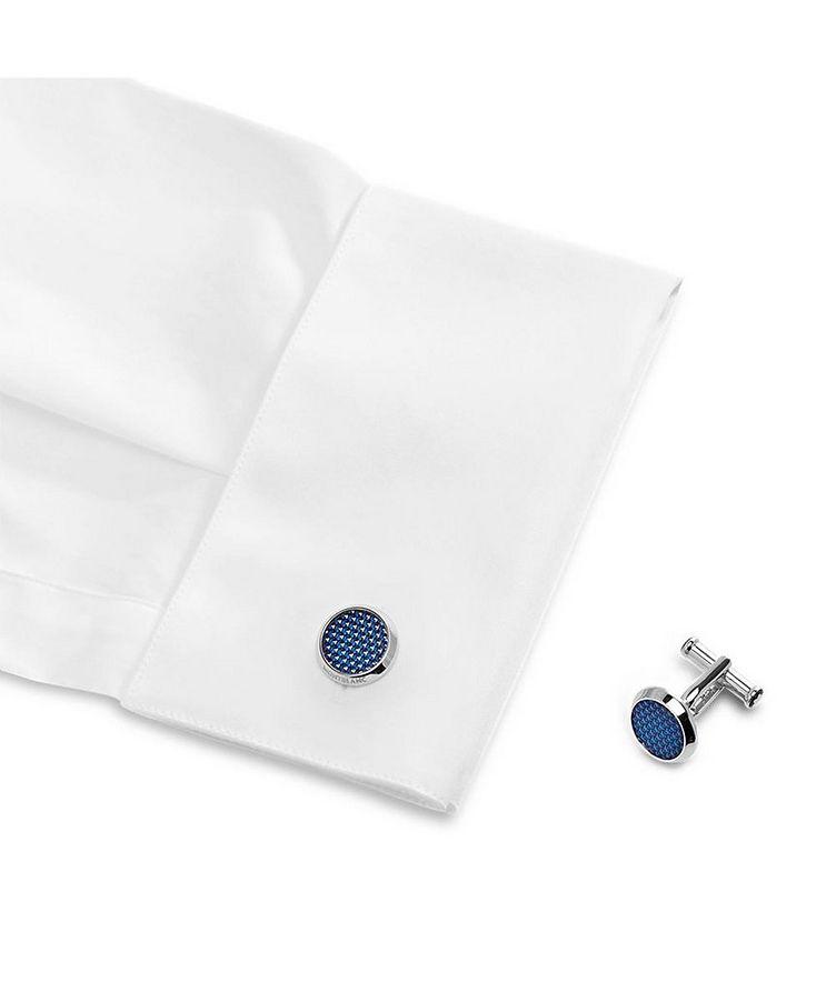 Meisterstück Round Cufflinks image 3