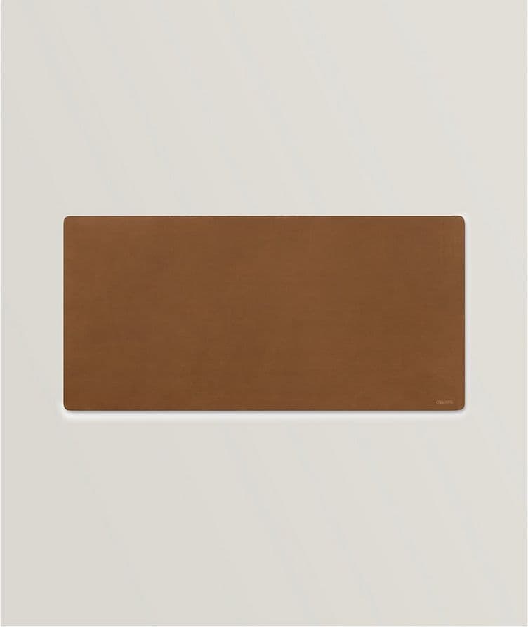 Leather Desk Pad image 0