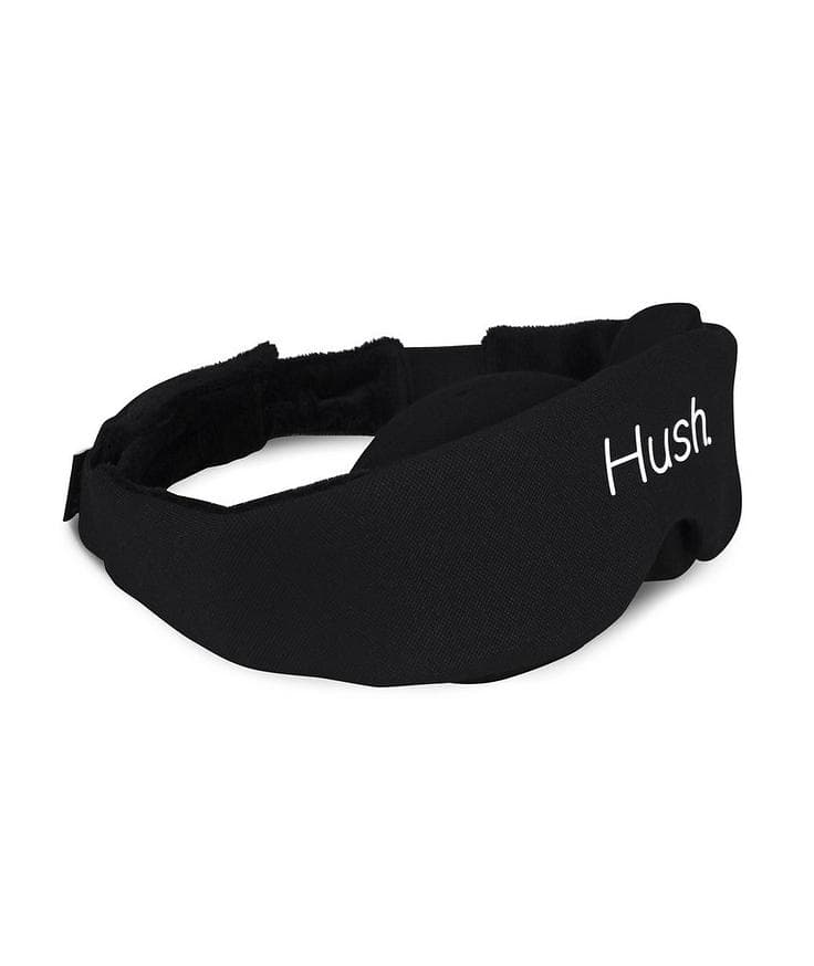 Hush Blankets Masque de sommeil