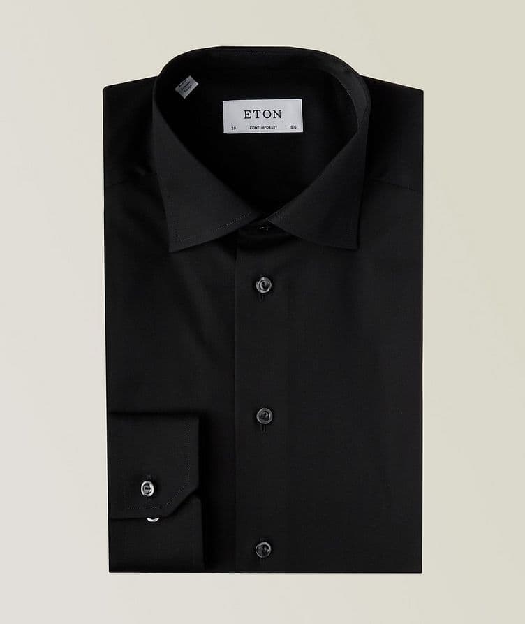 Contemporary-Fit Dress Shirt image 0