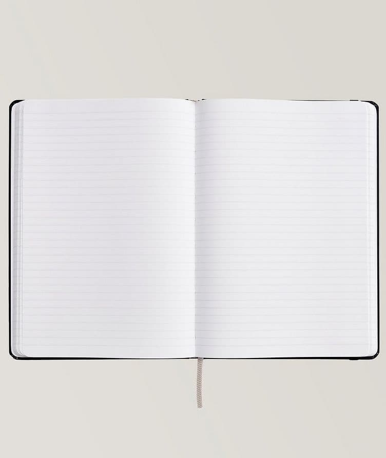 A5 Hardcover Notebook image 2