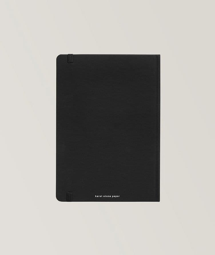 A5 Hardcover Notebook image 3