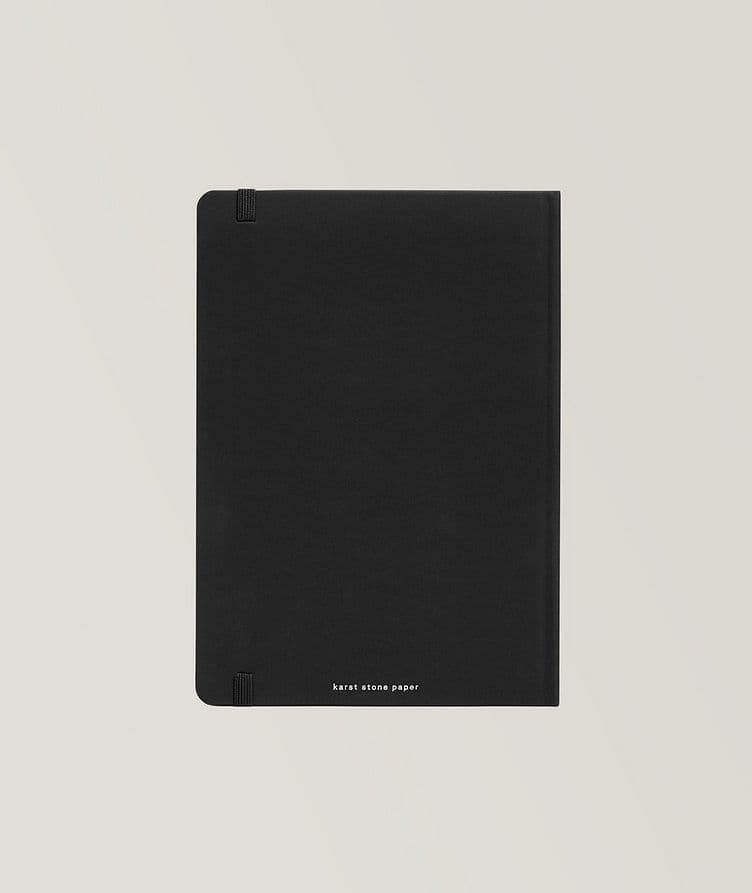 A5 Hardcover Notebook image 2