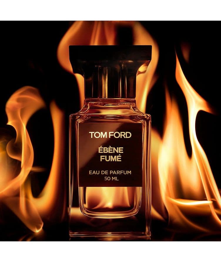 Eau de parfum Ébène fumée (50 ml) image 2