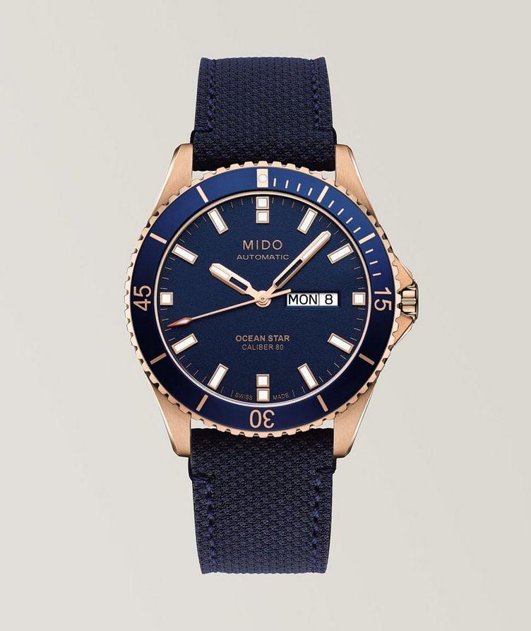 Ocean Star 200 Watch image 0