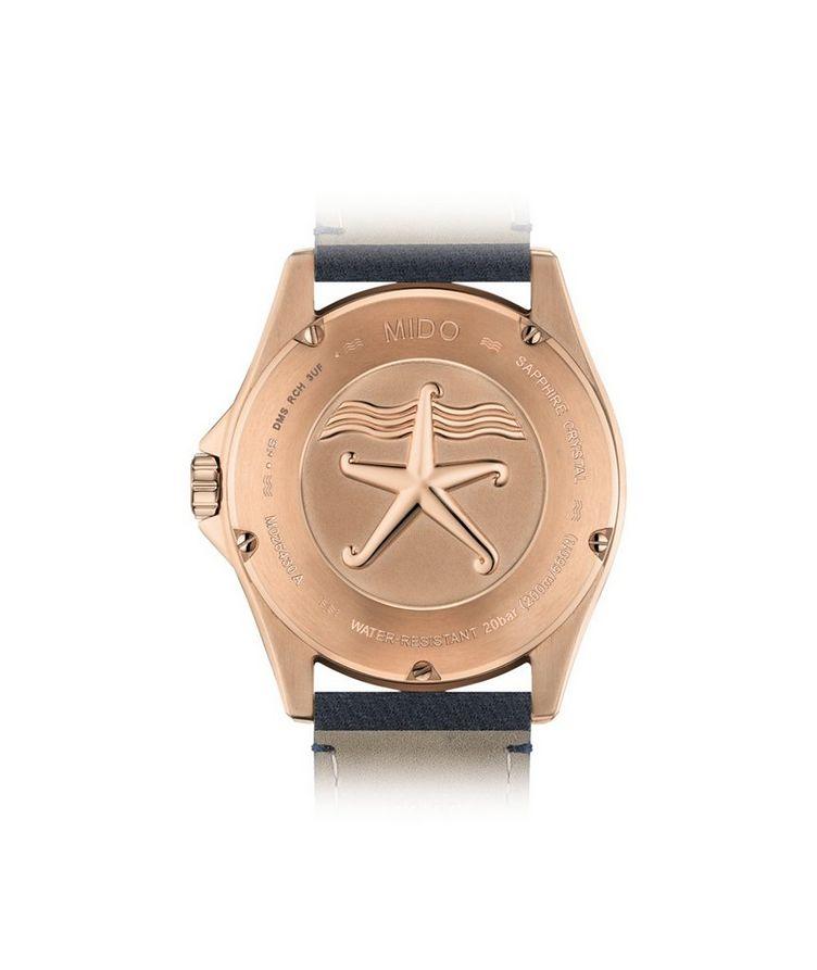 Montre 200, collection Ocean Star image 2