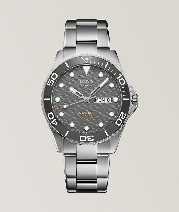 Montre 200C, collection Ocean Star image 0