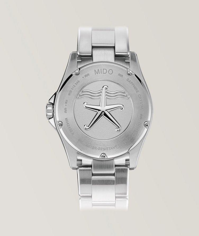 Montre 200C, collection Ocean Star image 1