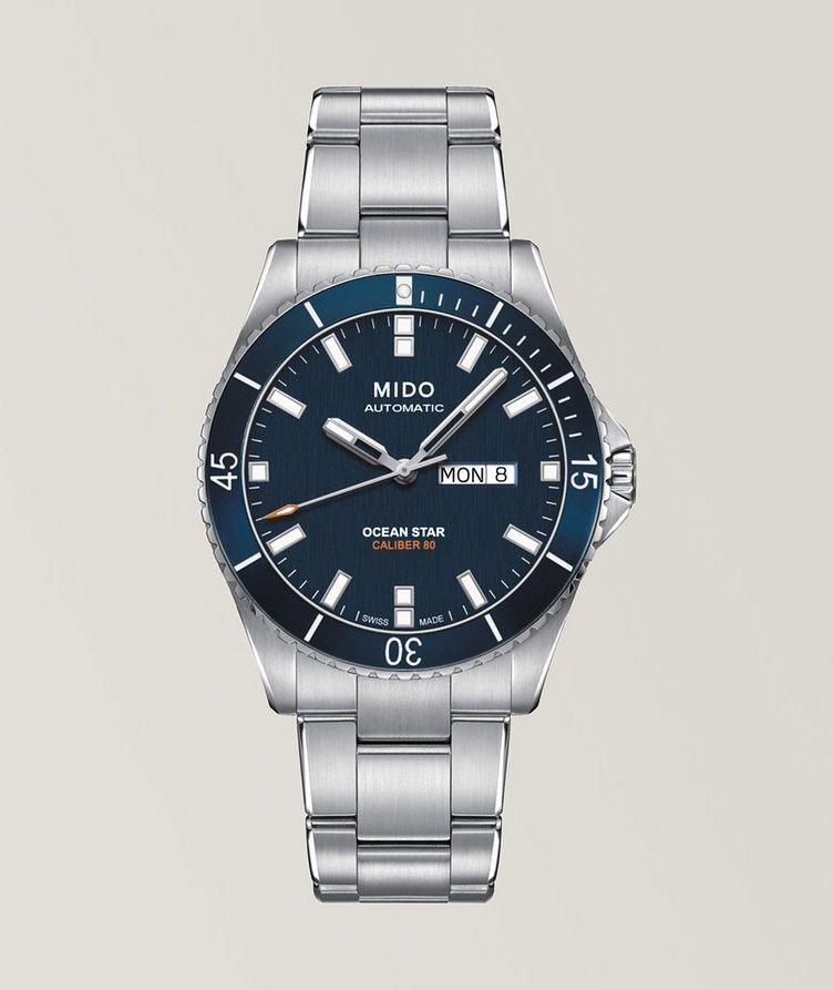 Montre 200, collection Ocean Star image 0