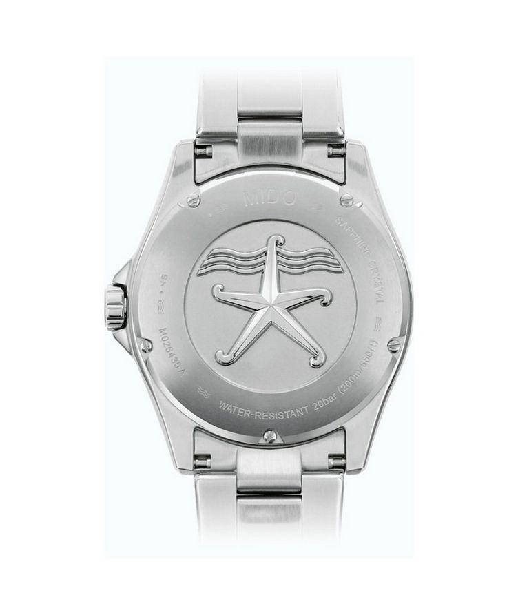 Montre 200, collection Ocean Star image 2