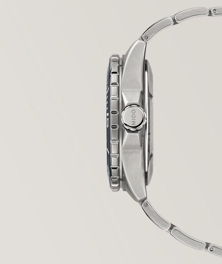 Ocean Star 600 Chronometer Watch image 1