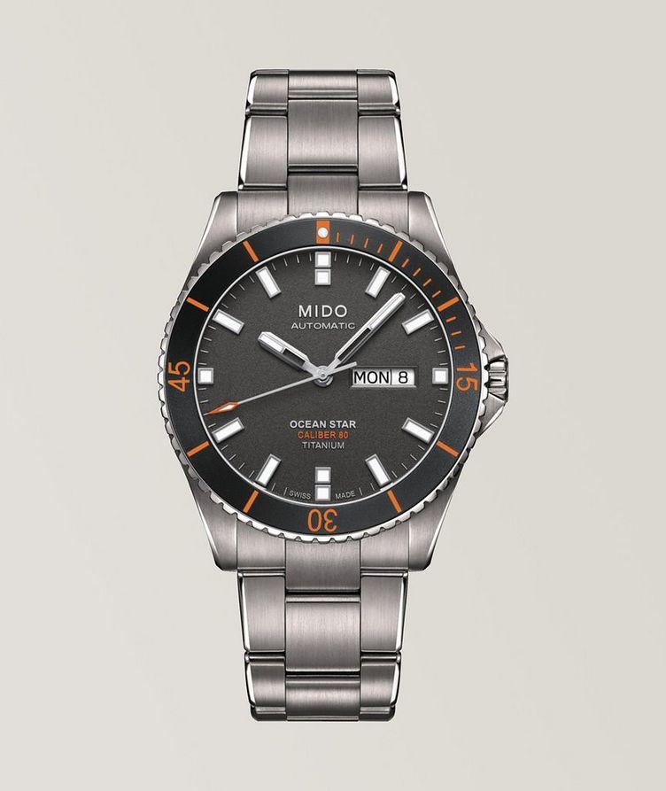 Montre 200, collection Ocean Star image 0