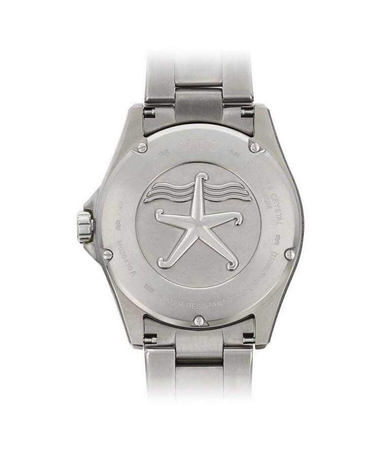 Montre 200, collection Ocean Star image 1