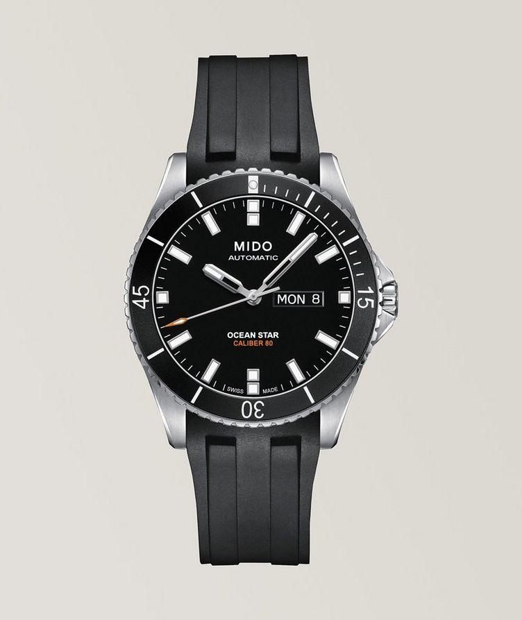 Montre 200, collection Ocean Star image 0