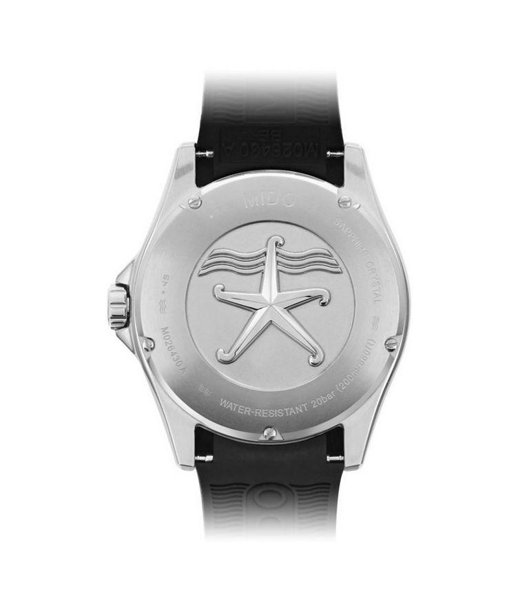 Montre 200, collection Ocean Star image 2