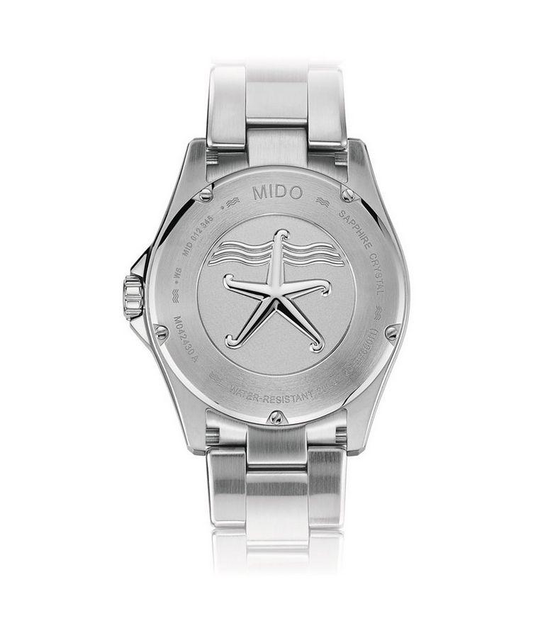 Montre 200C, collection Ocean Star image 2