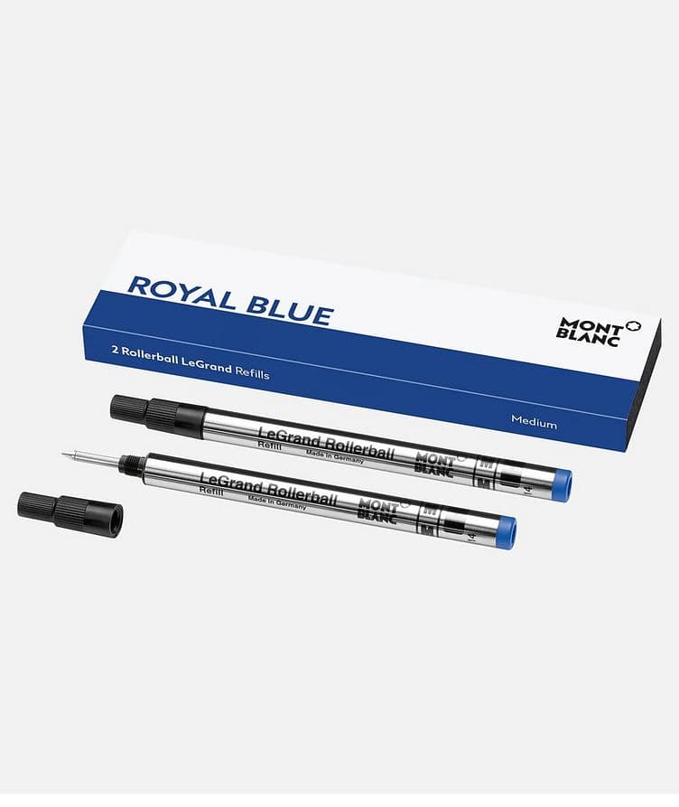 Two Pack Rollerball LeGrand Refills  image 0