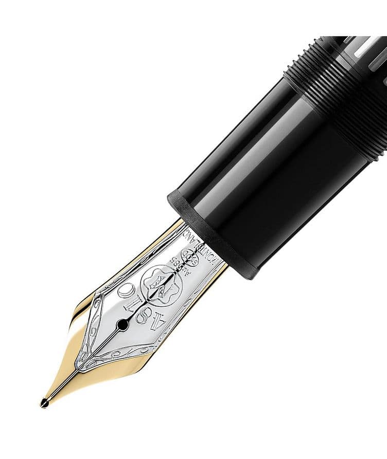 Stylo-plume LeGrand platiné, collection Meisterstück image 2