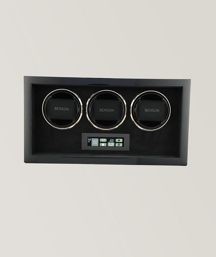 Compact Watch Winder image 1