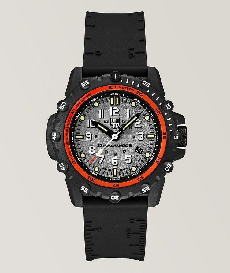  Commando Frogman 3301 Watch  image 0