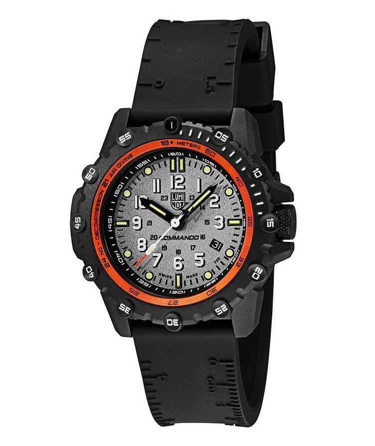  Commando Frogman 3301 Watch  image 1