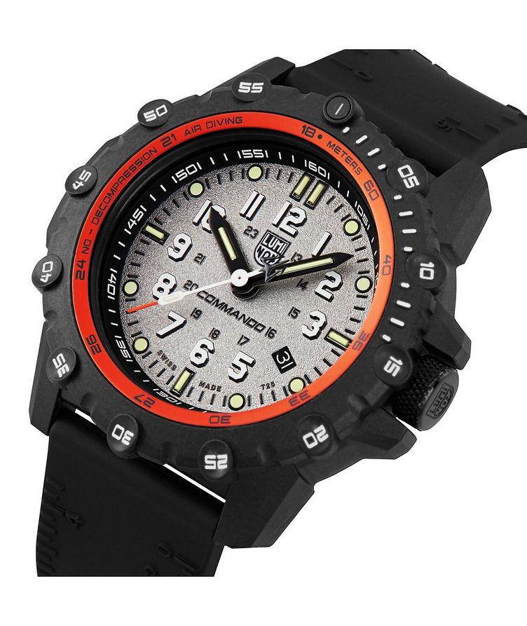  Commando Frogman 3301 Watch  image 2