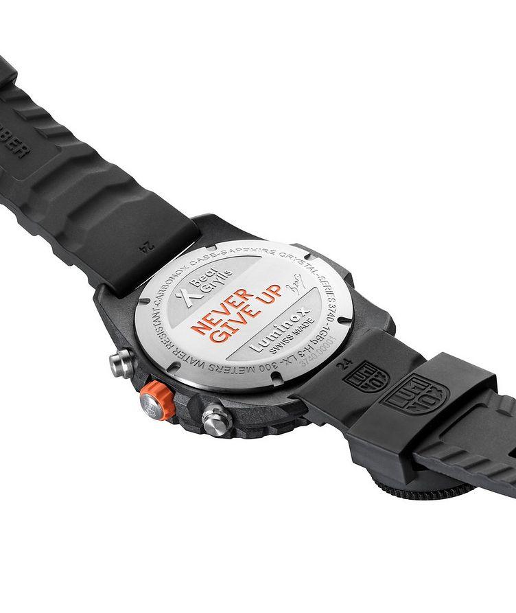 Bear Grylls Master 3745 Watch image 4