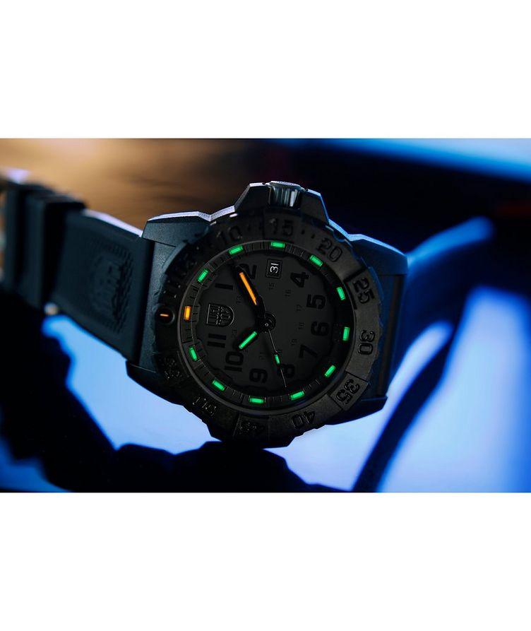 Montre 3501.BO, collection Navy Seal image 3