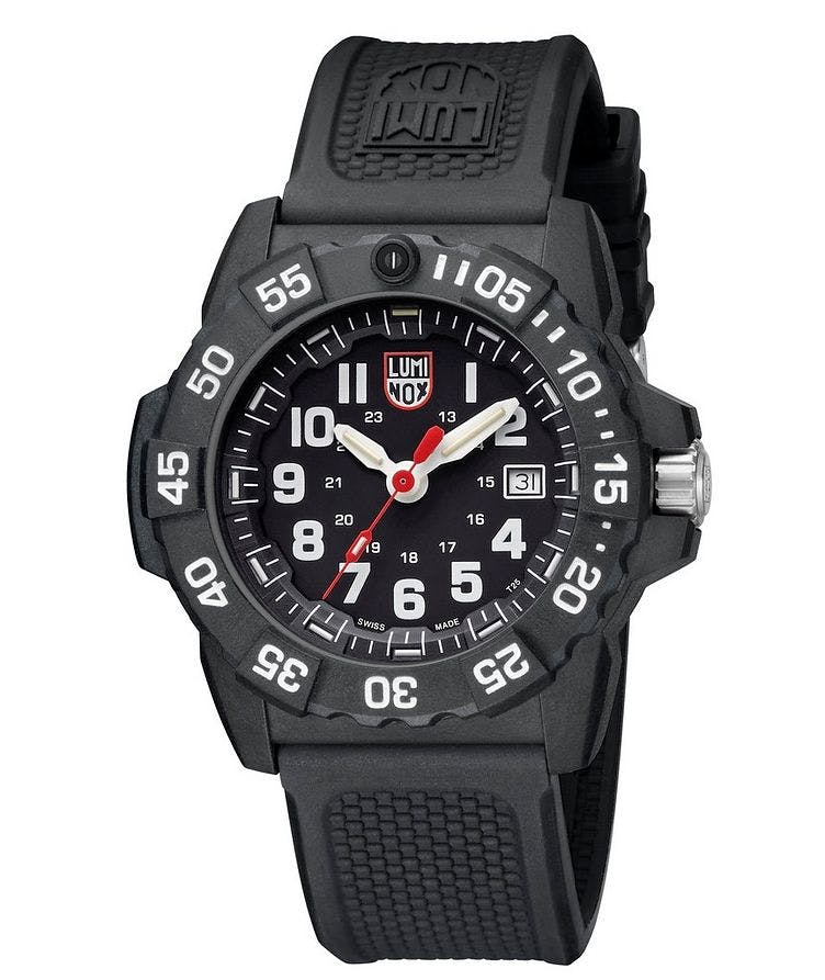 Montre 3501, collection Navy Seal image 1