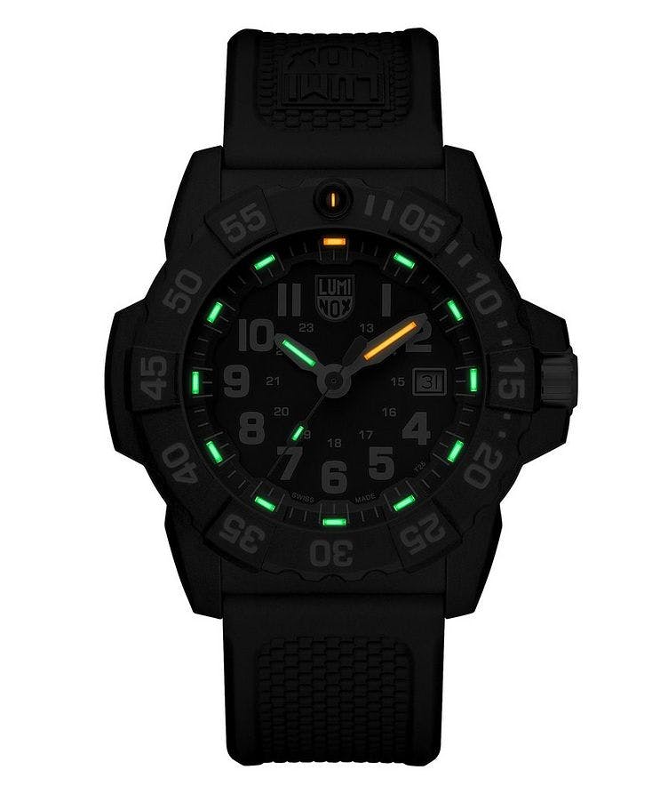 Montre 3501, collection Navy Seal image 3