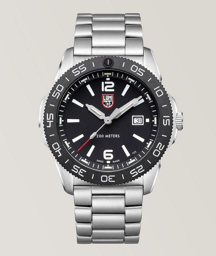 Montre 3122, collection Pacific Diver image 0