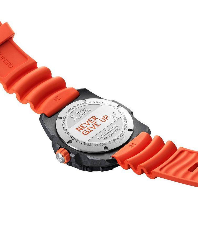 Montre 3729 Never Give Up, collection Bear Grylls image 5