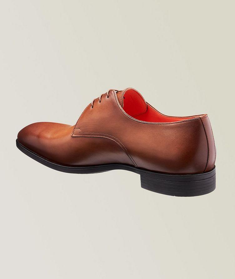 Leather Simon Derbies  image 1