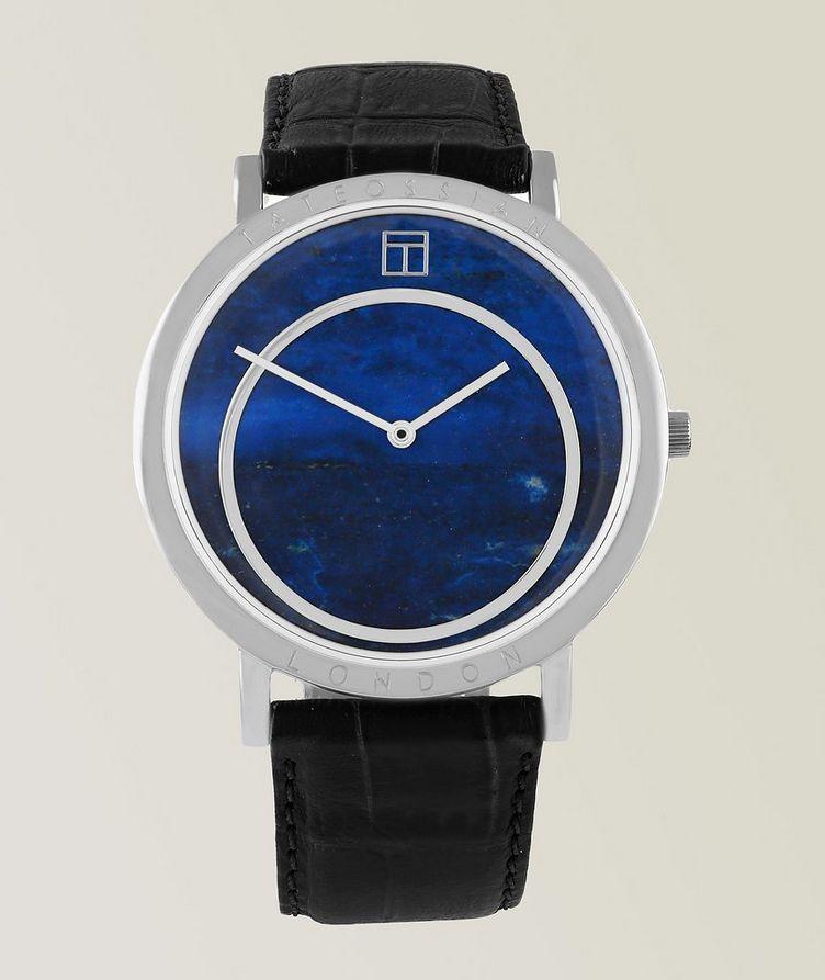 Lapis Prezioso Watch image 0