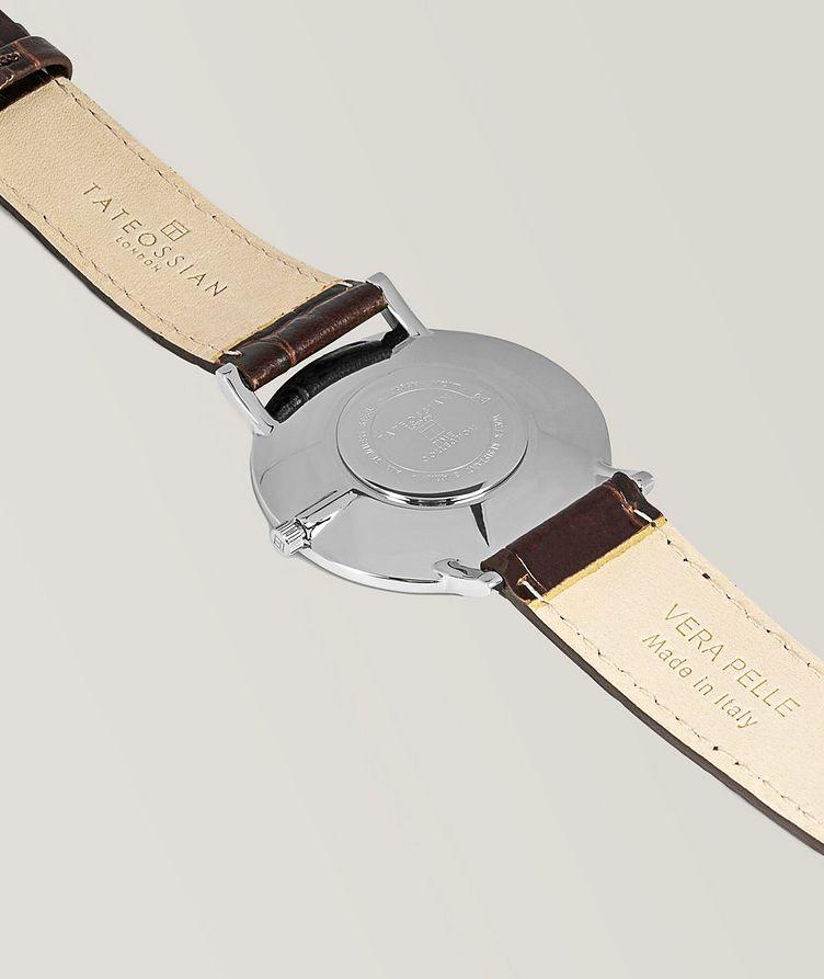 Lapis Prezioso Watch image 3