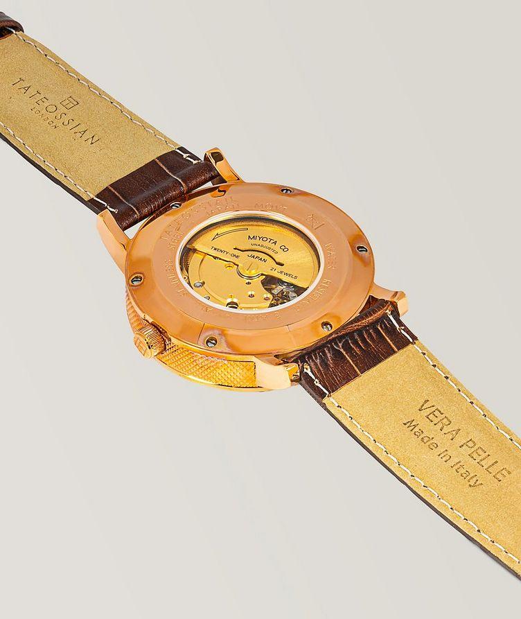 Montre automatique Esposto image 1