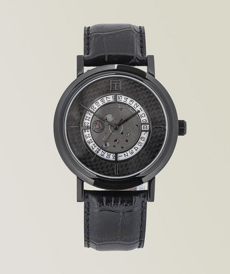 Esposto Automatic Watch  image 0