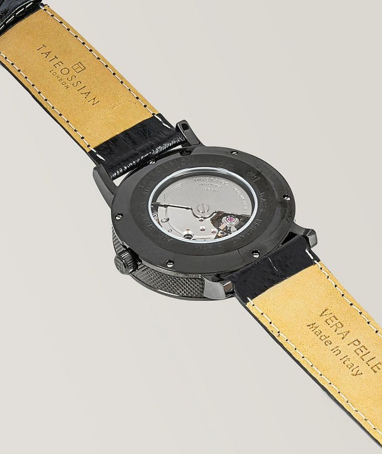 Esposto Automatic Watch  image 1