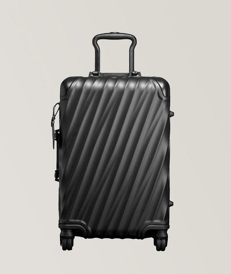 Aluminum International Carry-On image 0