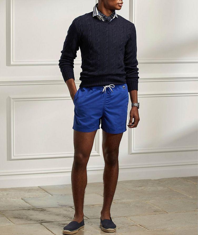 Swim Trunks image 1