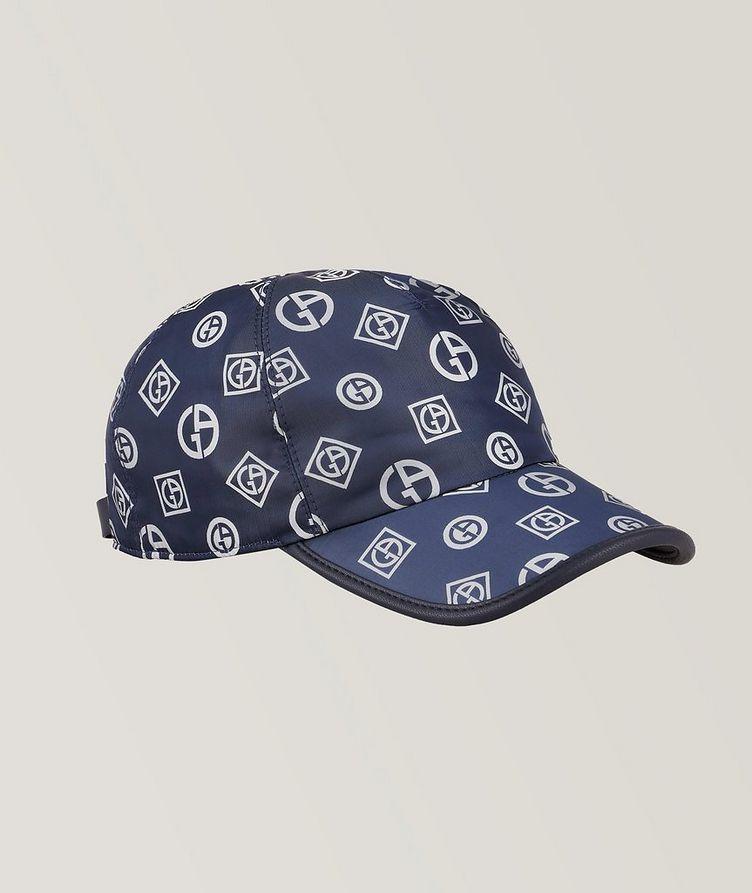 Logo Baseball Cap image 0