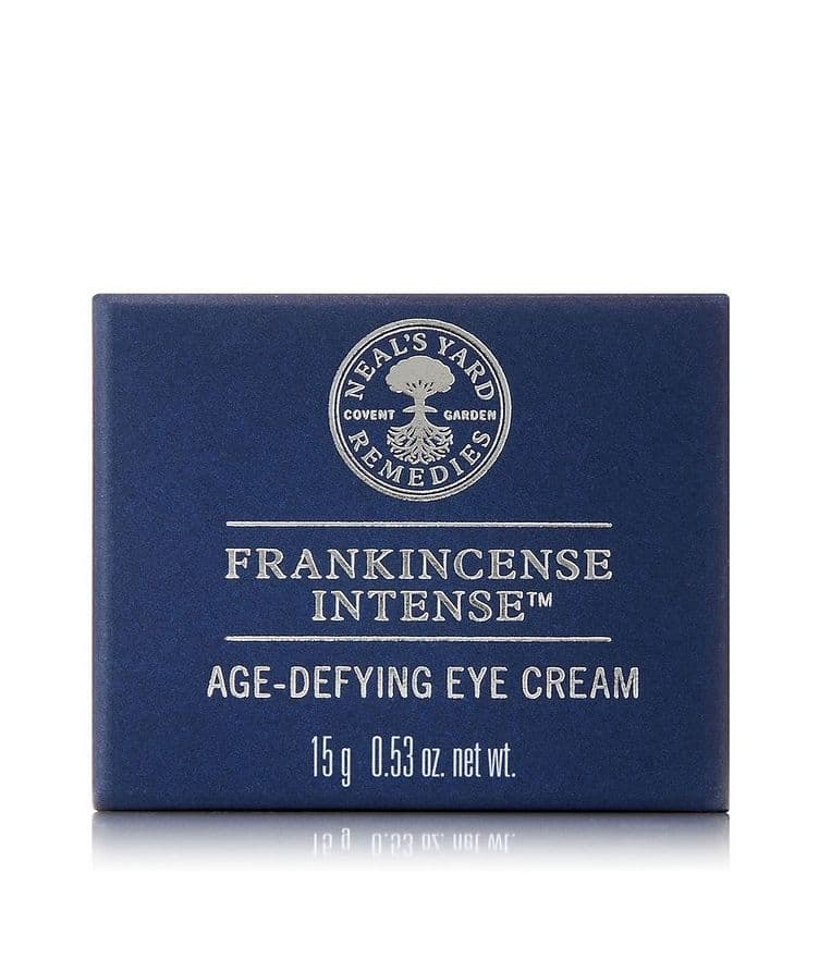 Crème pour les yeux Frankincense Intense image 2