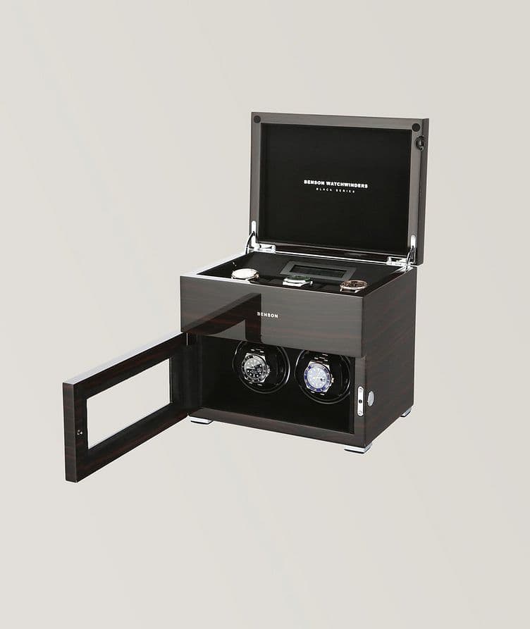 Black Series Watch Winder image 4