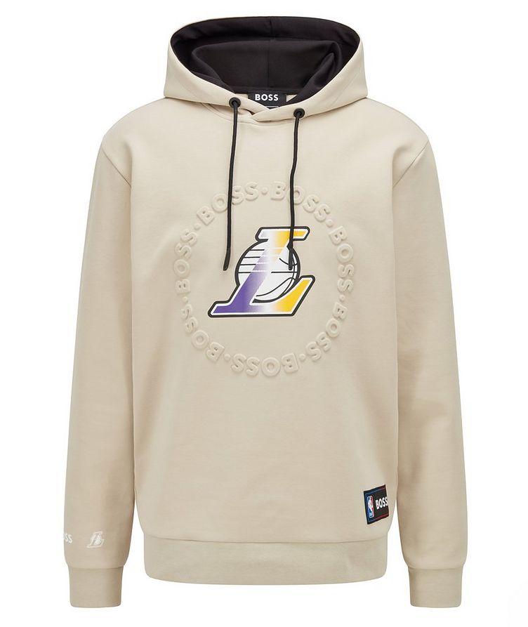 Kangourou avec logo des Lakers, collection NBA image 0