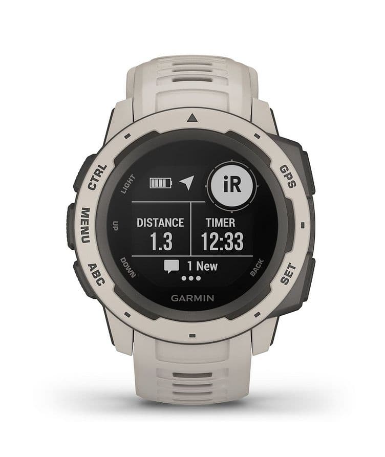 Instinct Smartwatch image 1